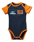 KTM Racing Team Baby Grow - KTM Experience