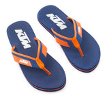 KTM Racing Team Beach Sandals - KTM Experience