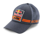 KTM Racing Team Curved Cap - KTM Experience