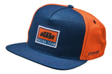 KTM Racing Team Cap - KTM Experience