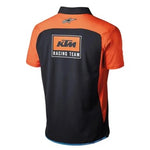 KTM Racing Team Mens Polo Shirt - KTM Experience