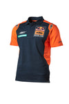 KTM Redbull Racing Team Mens Polo Shirt - KTM Experience