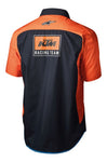 KTM Racing Team Mens Shirt - KTM Experience