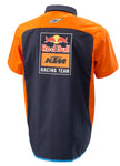 KTM Redbull Racing Team Mens Shirt - KTM Experience