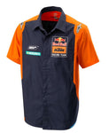 KTM Redbull Racing Team Mens Shirt - KTM Experience