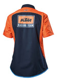 KTM Racing Team Womens Shirt - KTM Experience