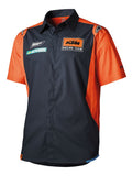 KTM Racing Team Mens Shirt - KTM Experience