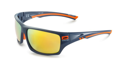 KTM Racing Team Sunglasses by UVEX - KTM Experience