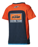 KTM Kids Racing Team T-Shirt - KTM Experience