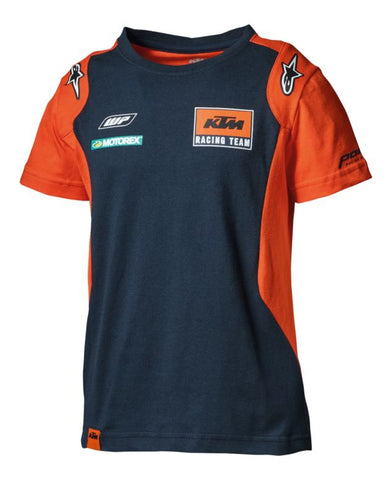 KTM Kids Racing Team T-Shirt - KTM Experience