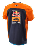 KTM Redbull Racing Team Mens T-Shirt - KTM Experience