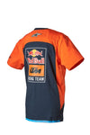 KTM Redbull Kids Racing Team T-Shirt - KTM Experience