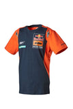 KTM Redbull Kids Racing Team T-Shirt - KTM Experience