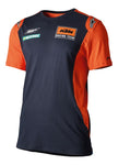 KTM Racing Team Mens T-Shirt - KTM Experience