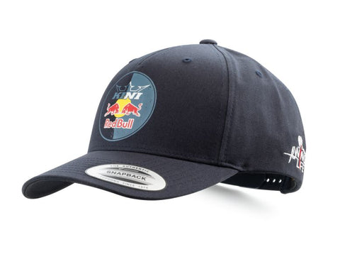 KTM Kini Redbull Circle Cap - KTM Experience