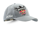 KTM Kini Redbull Glitch Cap - KTM Experience