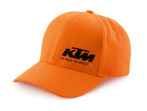 KTM Racing Cap - Orange - KTM Experience