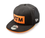 KTM Radical Cap - KTM Experience