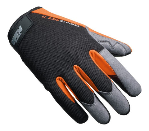 KTM Engine Gloves - KTM Experience