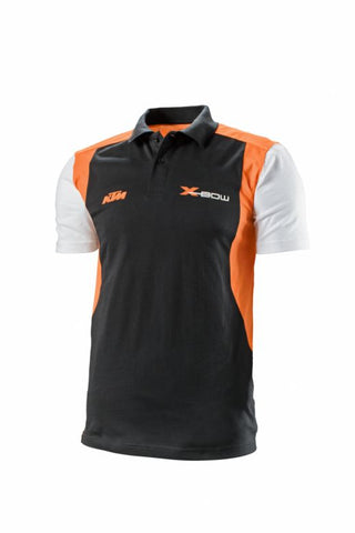 KTM X-Bow Corporate Polo Shirt - KTM Experience