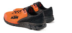 KTM Corporate Shoes - KTM Experience