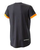 KTM Emphasis Mens T-Shirt - Black - KTM Experience