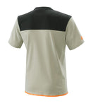 KTM Pure Style Mens T-Shirt - Grey - KTM Experience