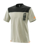 KTM Pure Style Mens T-Shirt - Grey - KTM Experience