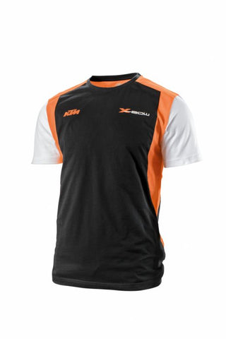 KTM X-Bow Corporate T-Shirt - KTM Experience