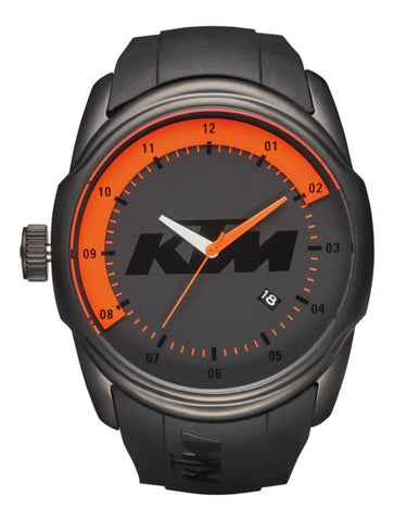 KTM Corporate Watch - KTM Experience