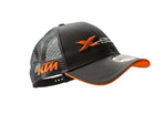 KTM X-Bow Corporate Cap - KTM Experience