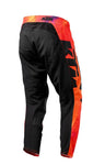 KTM Speed Equipment SE Slash MX Pants - Black - KTM Experience