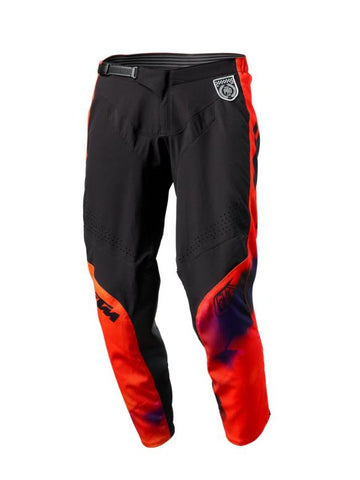 KTM Speed Equipment SE Slash MX Pants - Black - KTM Experience