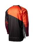 KTM Gravity-FX MX Shirt - Black - KTM Experience