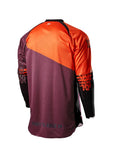 KTM Gravity-FX MX Shirt - Burgundy - KTM Experience