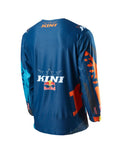 KTM Kini Redbull Competition MX Shirt - KTM Experience