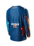 KTM Kini Redbull Competition MX Shirt - KTM Experience