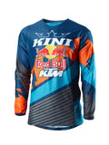 KTM Kini Redbull Competition MX Shirt - KTM Experience