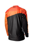 KTM Pounce MX Shirt - Black - KTM Experience