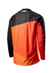 KTM Pounce Polyester Offroad MX Shirt - Orange - KTM Experience