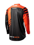 KTM Racetech MX Shirt - KTM Experience