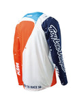 KTM Speed Equipment SE Pro Troy Lee MX Shirt - KTM Experience