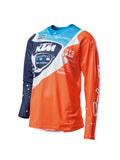 KTM Speed Equipment SE Pro Troy Lee MX Shirt - KTM Experience