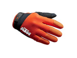 KTM Pounce Offroad Gloves - KTM Experience