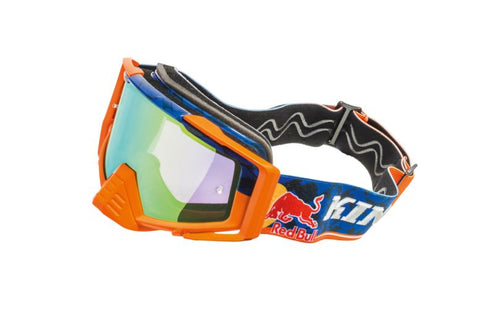 KTM Kini Redbull Competition Offroad Goggles - KTM Experience