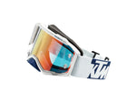 KTM Scott Prospect Flash Offroad MX Goggles - KTM Experience