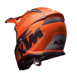 KTM Airoh Aviator 2.3 Offroad MX Helmet - KTM Experience