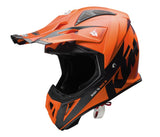 KTM Airoh Aviator 2.3 Offroad MX Helmet - KTM Experience