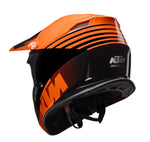 KTM Composite Light Offroad MX Helmet - KTM Experience