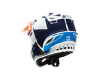 KTM Speed Equipment SE4 Troy Lee Offroad MX Helmet - KTM Experience